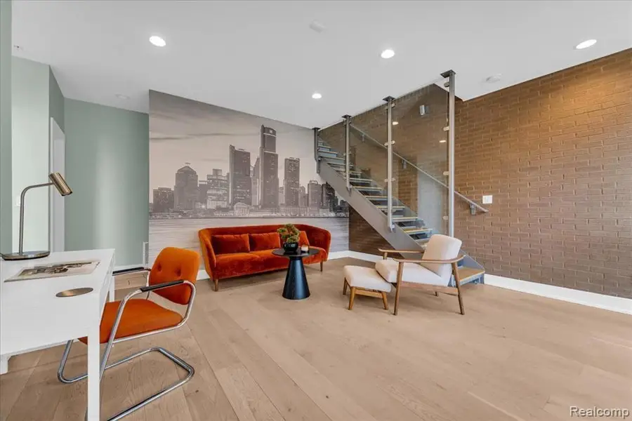 236 Alfred, Detroit, MI 48201 - #3