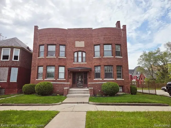 268 Marston, Detroit, MI 48202