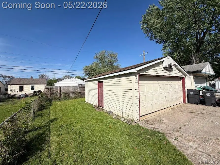 2388 Corbin, Melvindale, MI 48122 - #3