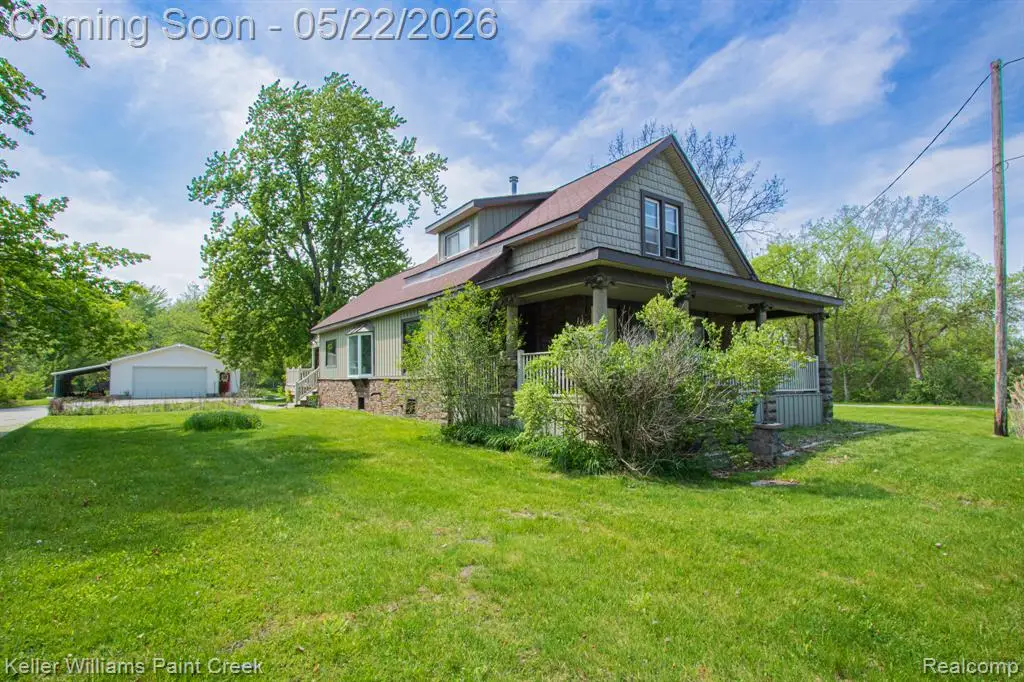 2165 Michigan, Port Huron, MI 48060 - #1