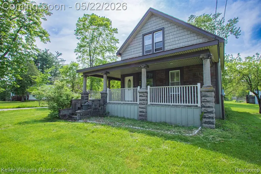 2165 Michigan, Port Huron, MI 48060 - #2