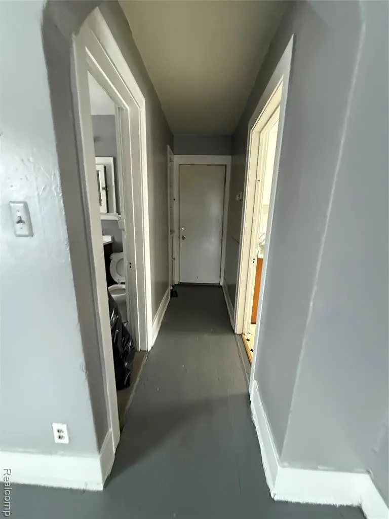 14622 Faircrest, Detroit, MI 48205 - #2