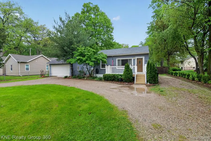 38152 Hixford, Westland, MI 48185 - #3