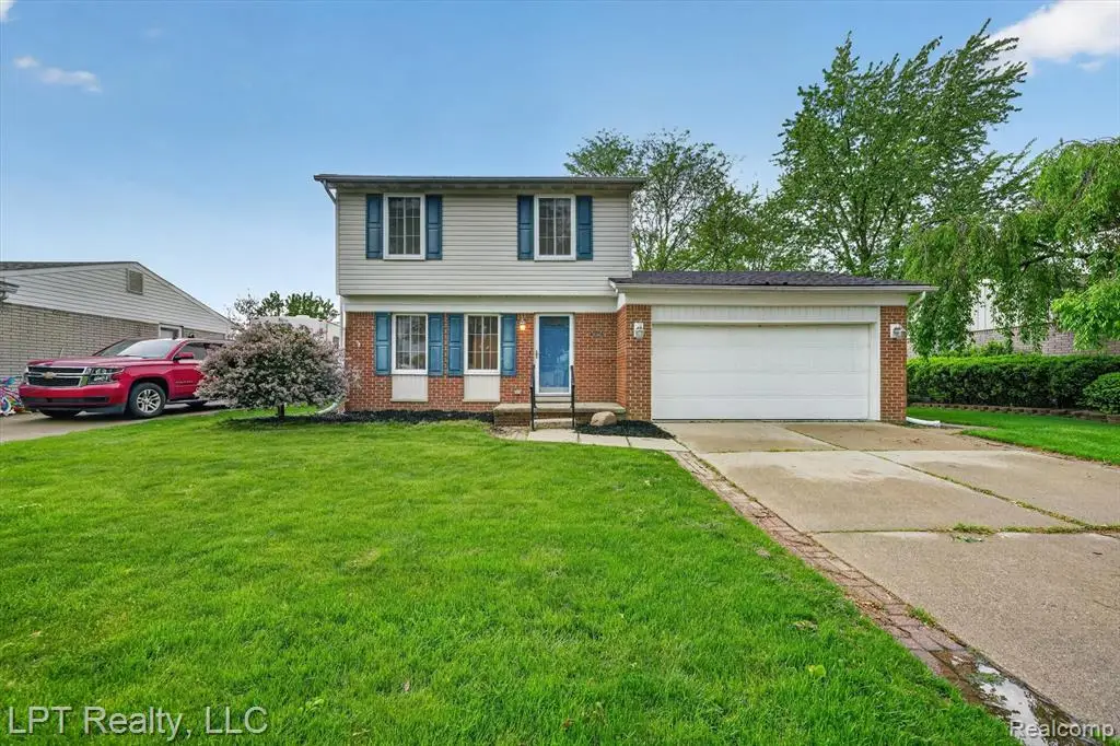 18566 Blakely, Trenton, MI 48183 - #1