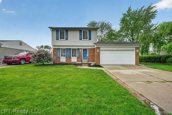 18566 Blakely, Trenton, MI 48183