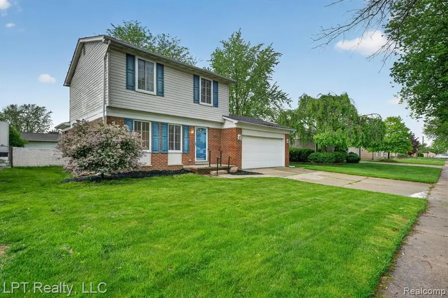 18566 Blakely, Trenton, MI 48183 - #3