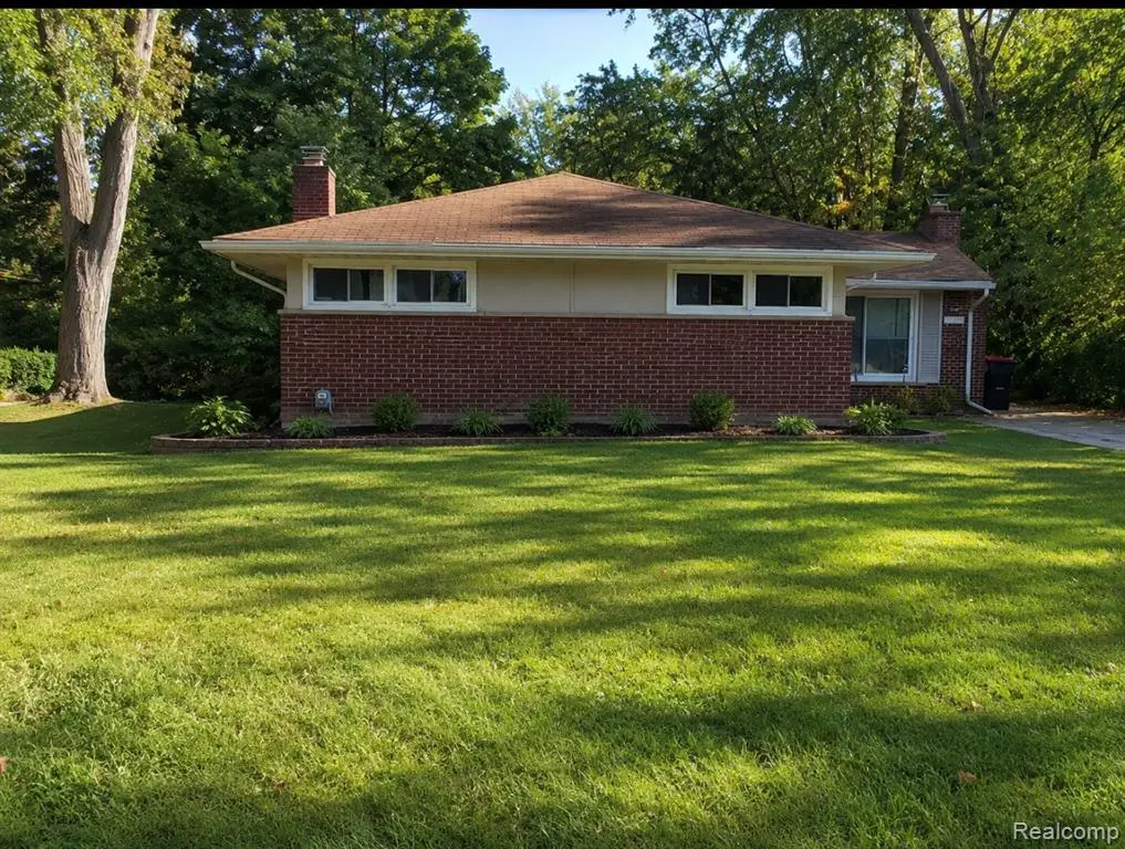 29358 Westbrook, Southfield, MI 48076 - #1