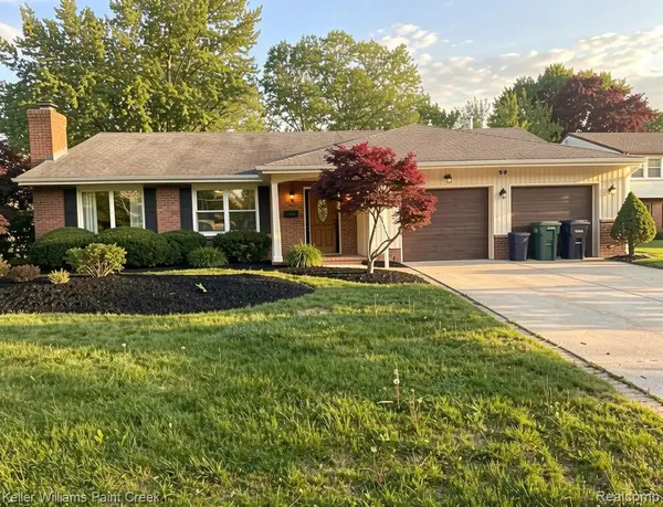 4971 Butler, Troy, MI 48085