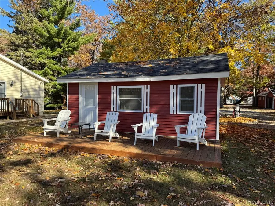 7099 Jose Lake, Plainfield, MI 48761 - #2