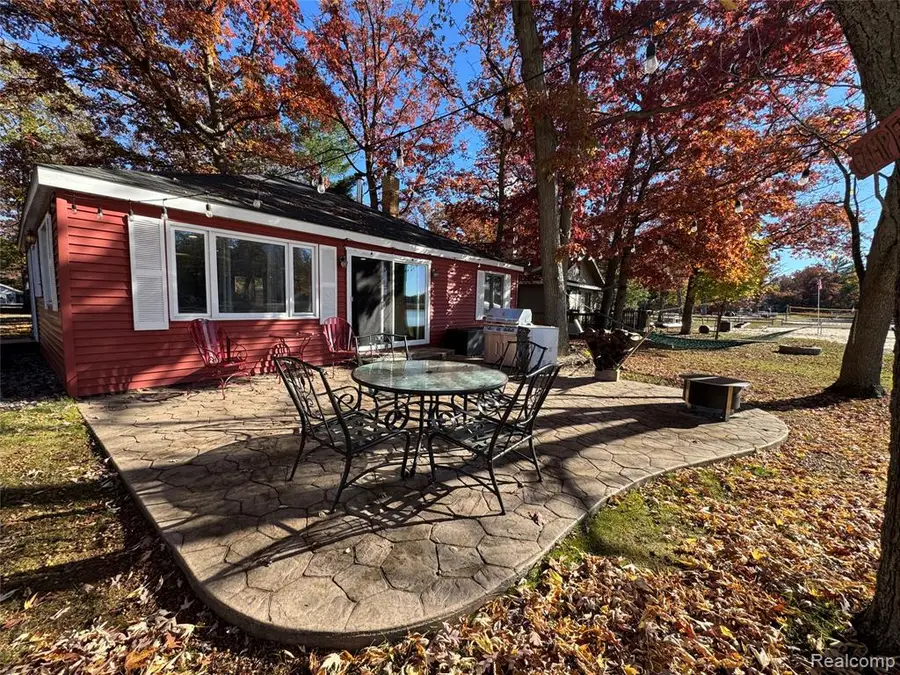 7099 Jose Lake, Plainfield, MI 48761 - #3