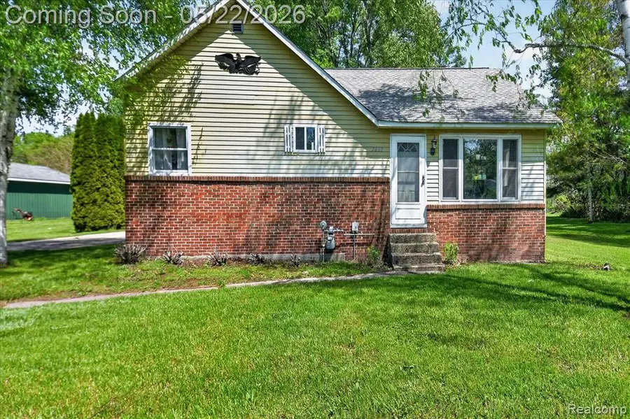 3660 Keewahdin, Fort Gratiot, MI 48059 - #2