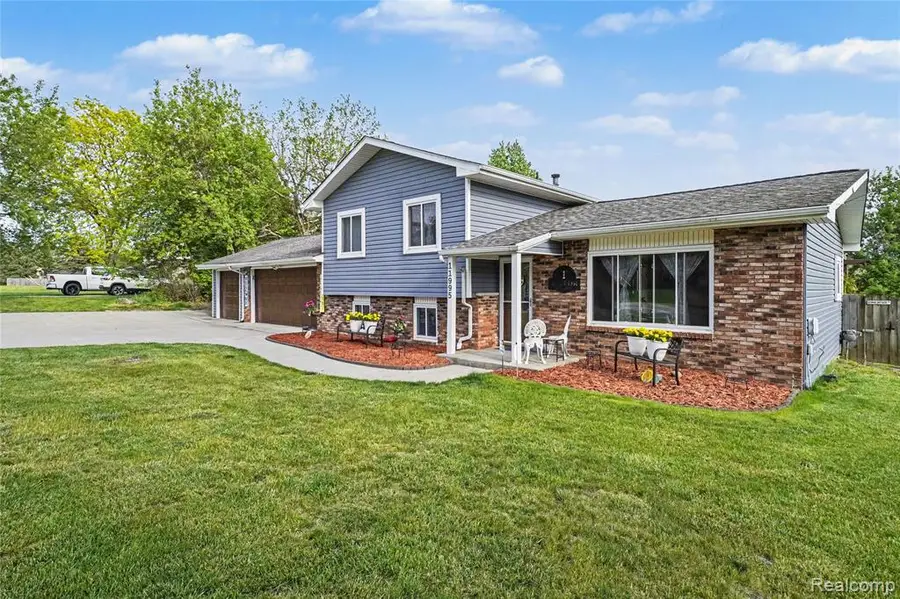11995 Davisburg, Davisburg, MI 48350 - #3