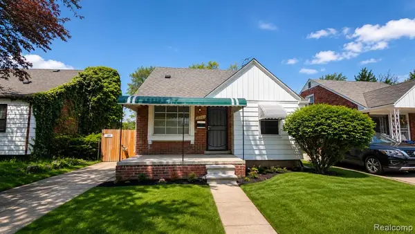 12585 Duchess, Detroit, MI 48224