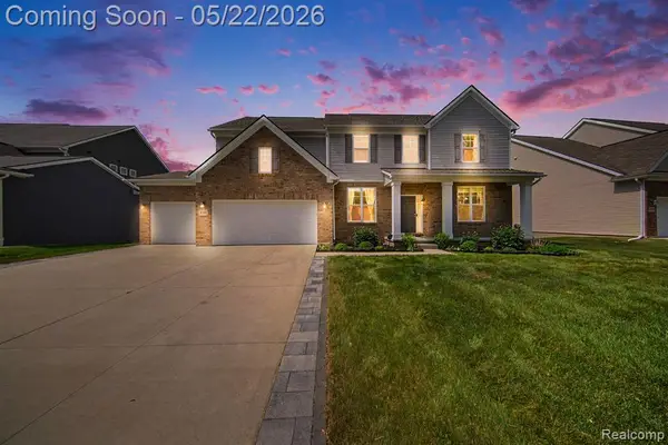 4264 Lilac, Ypsilanti, MI 48197