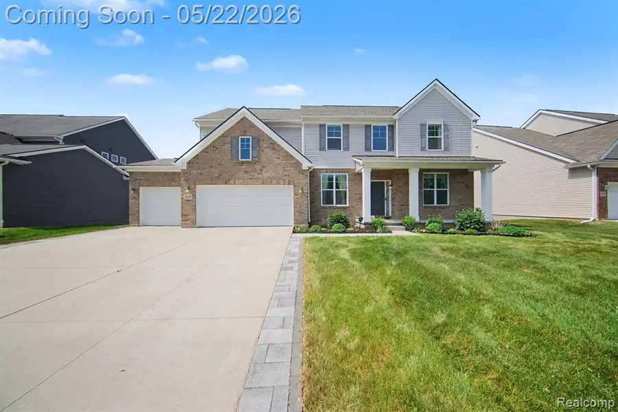 4264 Lilac, Ypsilanti, MI 48197 - #2