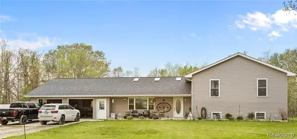 15756 Lewis, Mussey, MI 48014