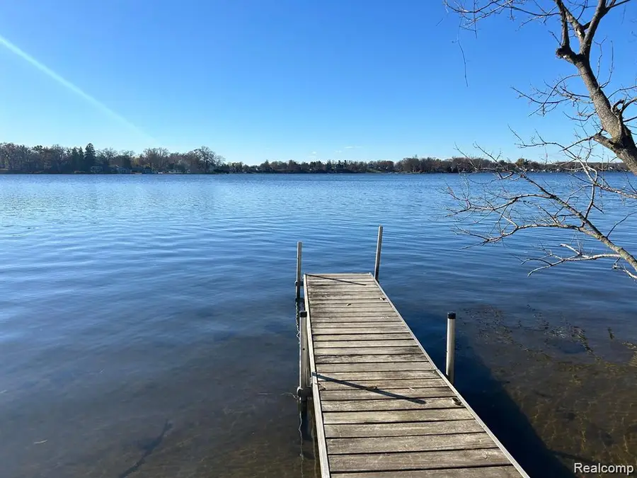 145 Danforth, White Lake, MI 48386 - #2