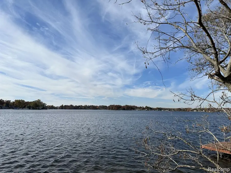 145 Danforth, White Lake, MI 48386 - #3