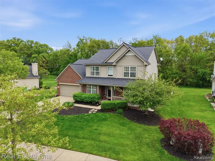 1786 Four Seasons, Howell, MI 48843 - #3