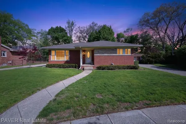 34536 Grandon, Livonia, MI 48150