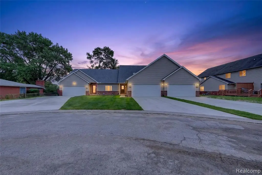 24784 Ashley, Redford, MI 48239 - #1