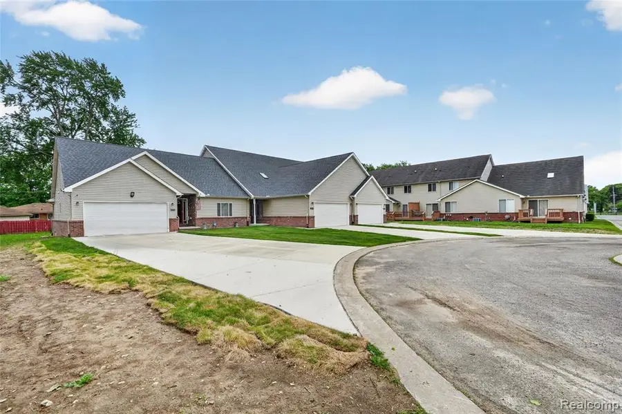 24784 Ashley, Redford, MI 48239 - #2