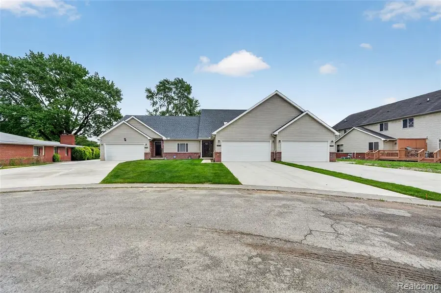 24784 Ashley, Redford, MI 48239 - #3