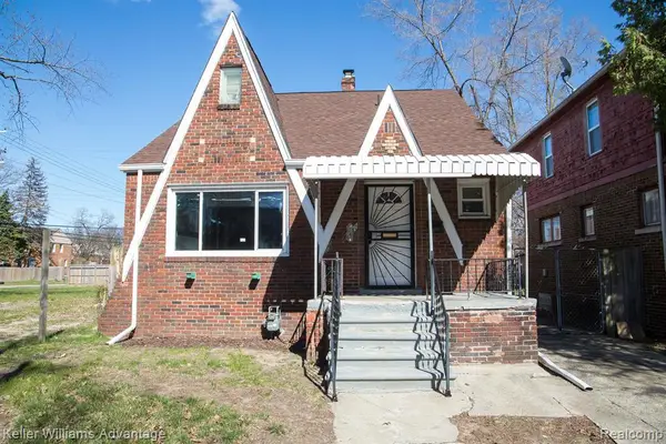 16250 Ardmore, Detroit, MI 48235