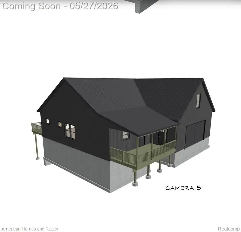7397 Tammy, Mentor, MI 49749 - #1