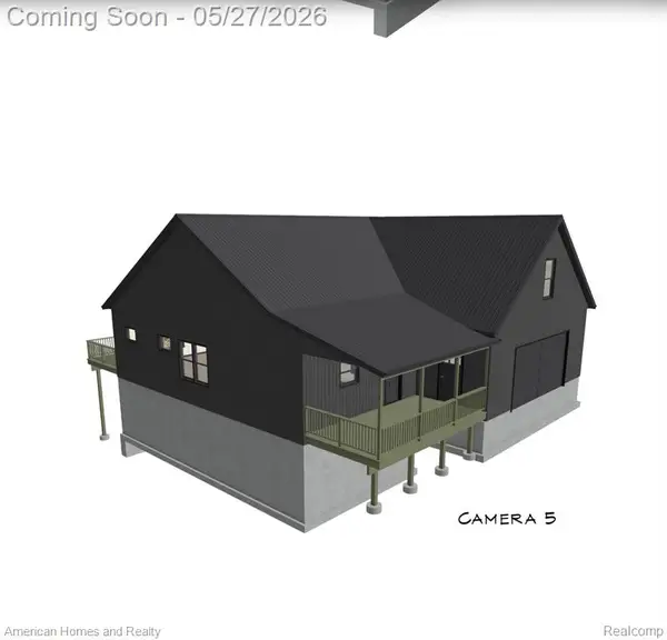 7397 Tammy, Indian River, MI 49749