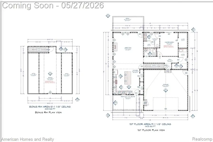 7397 Tammy, Mentor, MI 49749 - #2