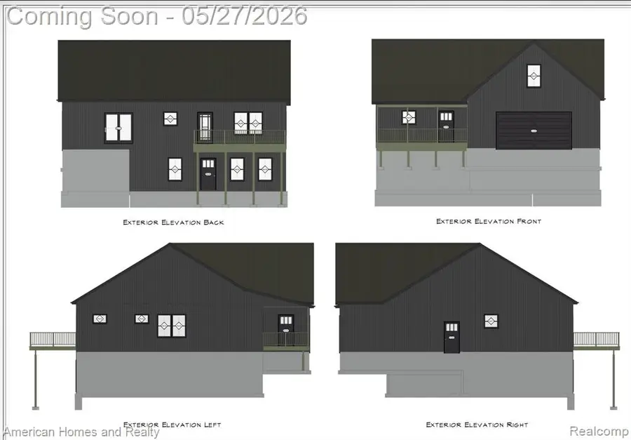 7397 Tammy, Mentor, MI 49749 - #3