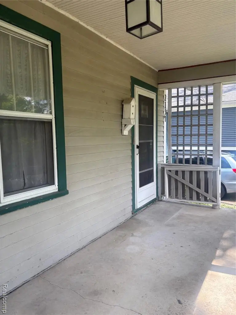 2134 Beverly, Berkley, MI 48072 - #2
