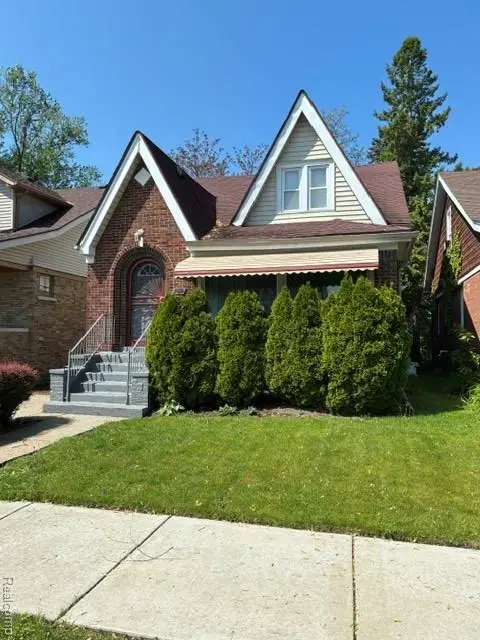 269 Eastlawn, Detroit, MI 48215