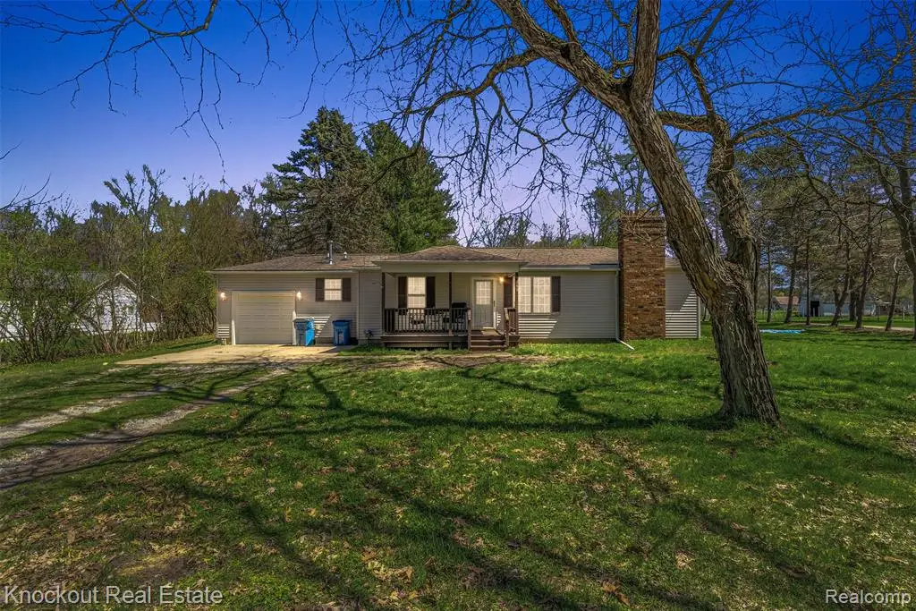 9060 N Mckinley, Flushing, MI 48433 - #1