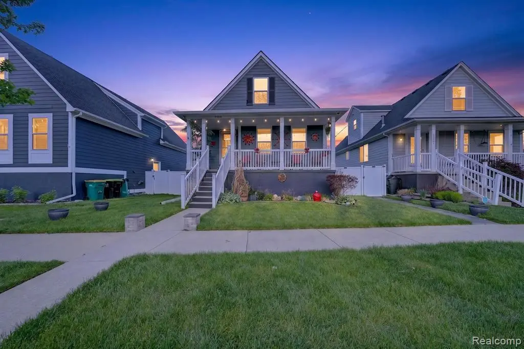 59720 W Brockton, New Haven, MI 48048 - #1