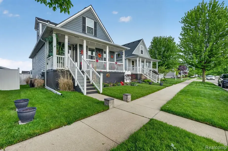 59720 W Brockton, New Haven, MI 48048 - #2