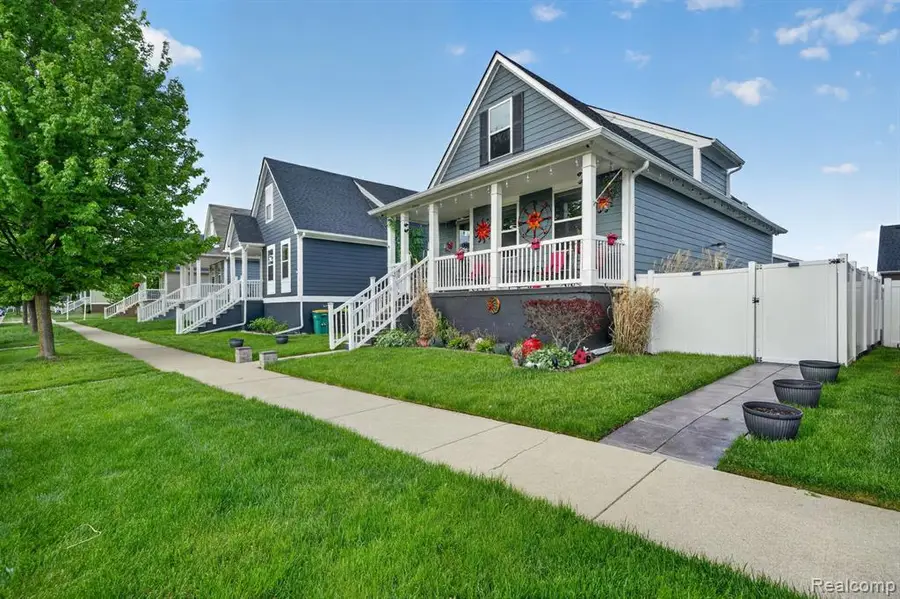 59720 W Brockton, New Haven, MI 48048 - #3