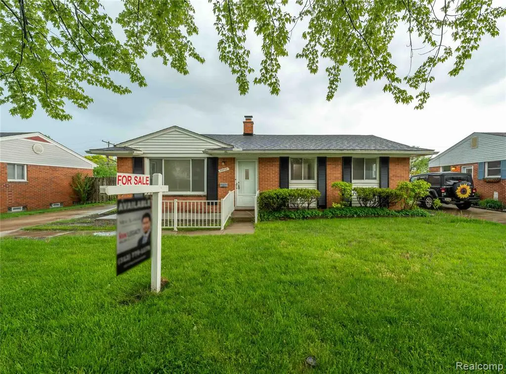 29643 Pickford, Livonia, MI 48152 - #1