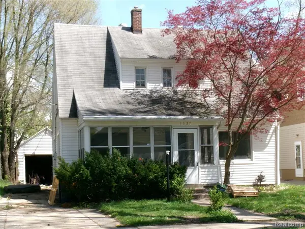 1830 Linden, Grand Rapids, MI 49507