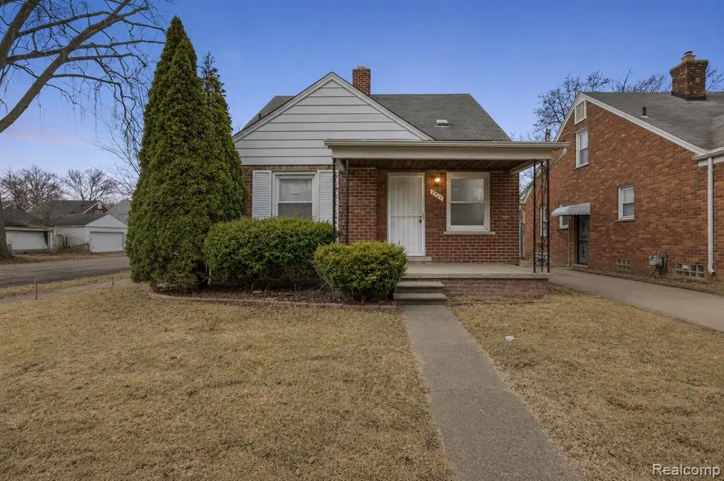 6301 Lodewyck, Detroit, MI 48224 - #1