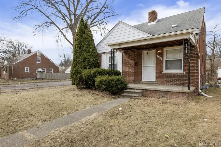6301 Lodewyck, Detroit, MI 48224 - #2