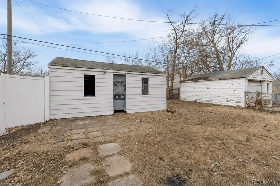 6301 Lodewyck, Detroit, MI 48224 - #3