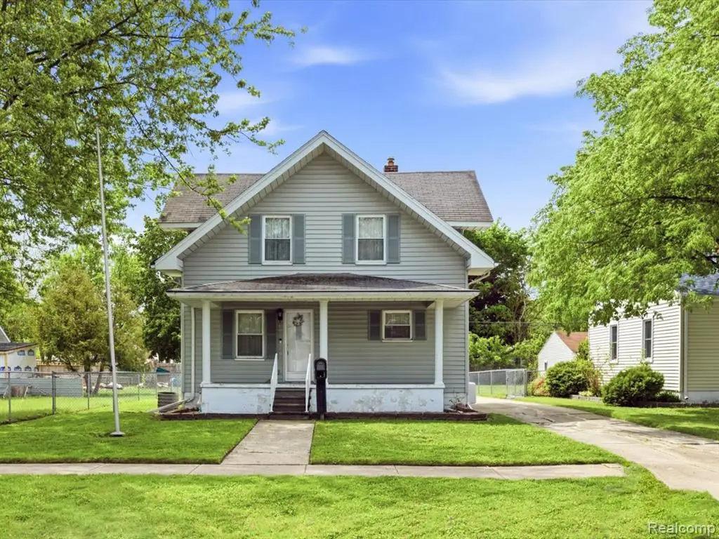 1412 Minnie, Port Huron, MI 48060 - #1