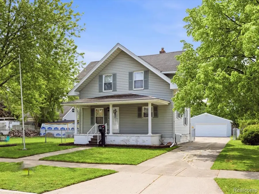 1412 Minnie, Port Huron, MI 48060 - #2