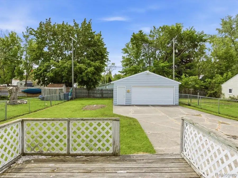 1412 Minnie, Port Huron, MI 48060 - #3