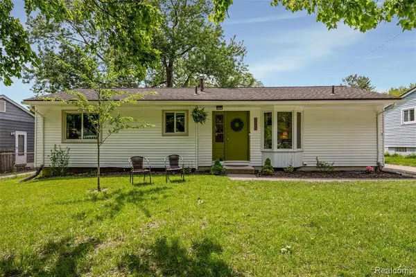 3360 Creek, Ann Arbor, MI 48108