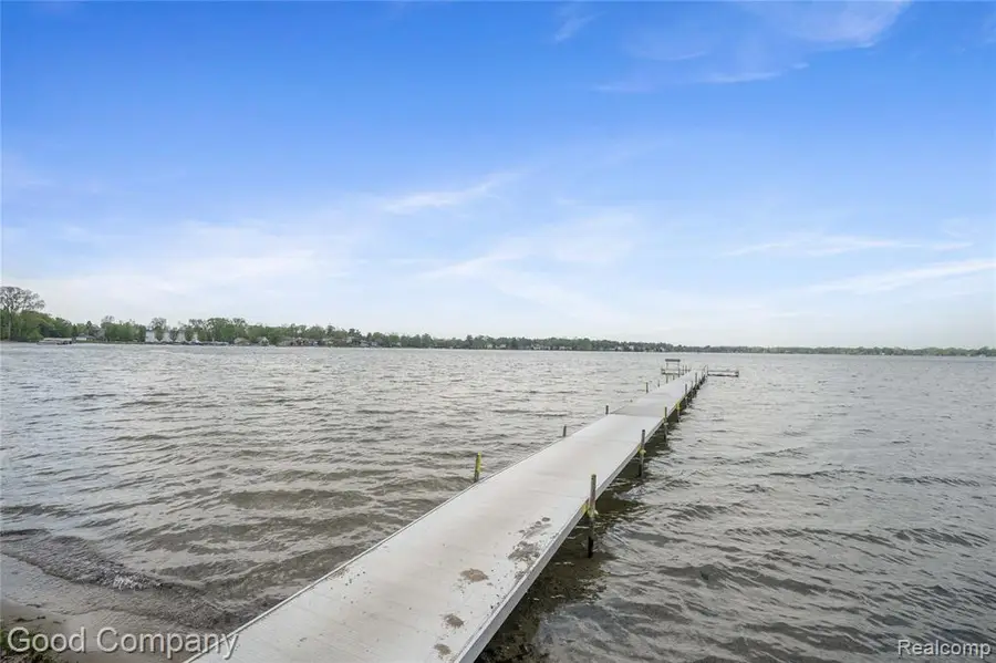 312 Dover, Waterford, MI 48328 - #2