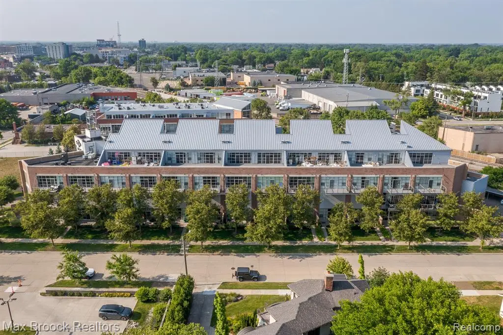 333 E Parent #41, Royal Oak, MI 48067 - #1
