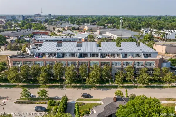 333 E Parent #41, Royal Oak, MI 48067